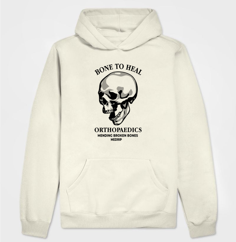 Orthopaedics Moletom Hoddie