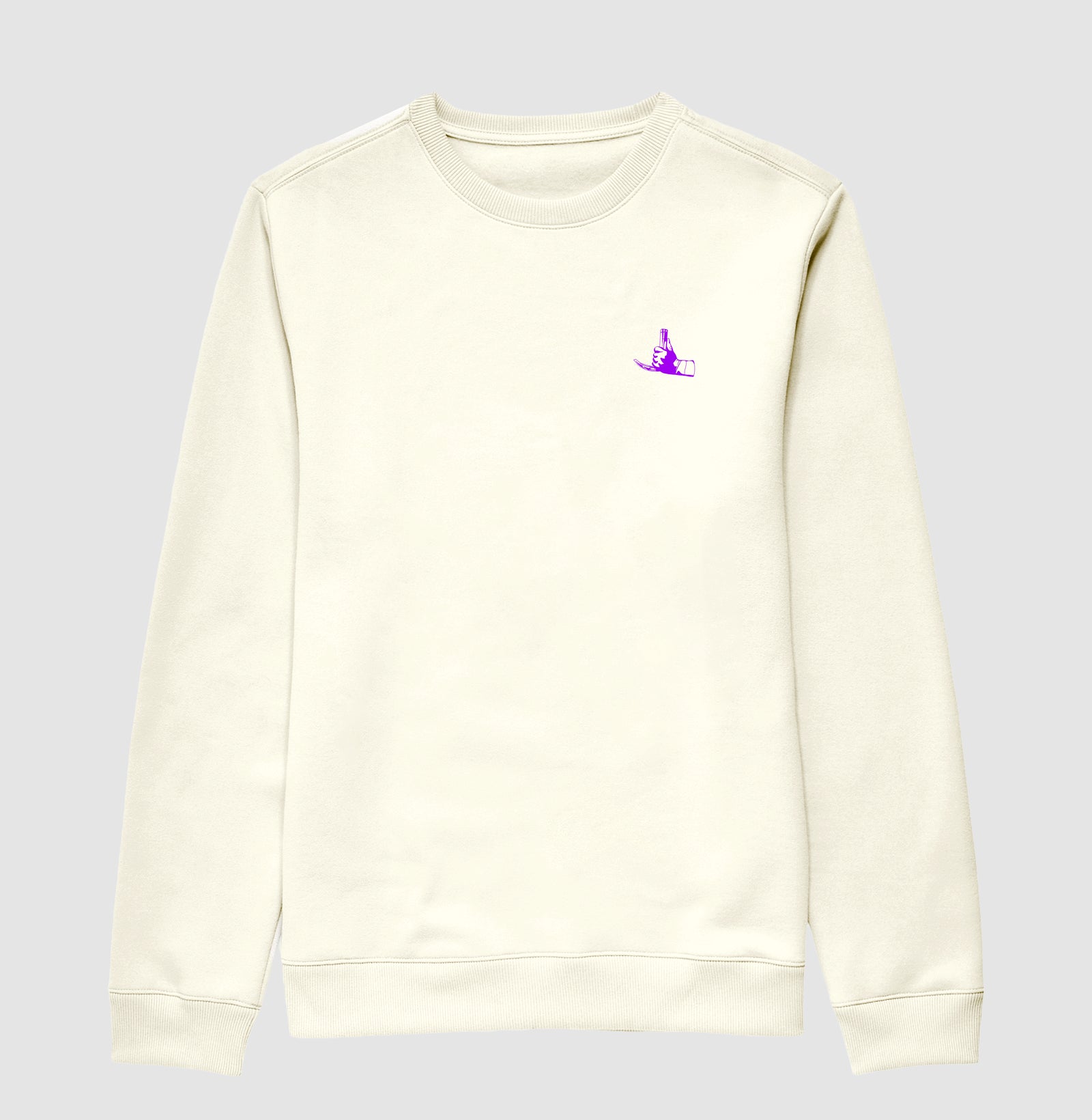 Moletom Suéter - Anestesiologia: Minimalista