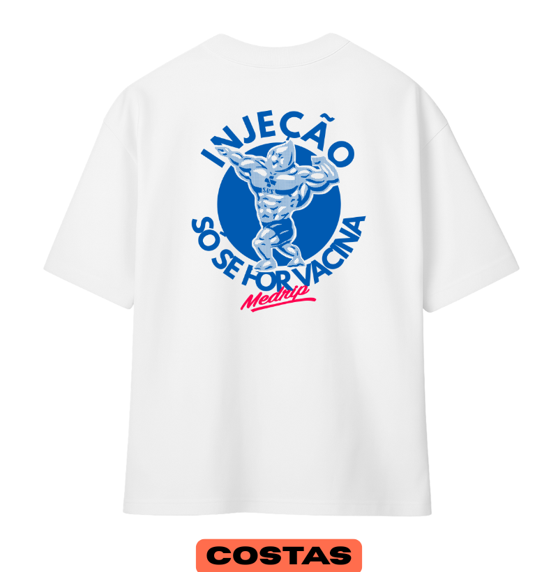 Oversized - MFC: Zé Gotão