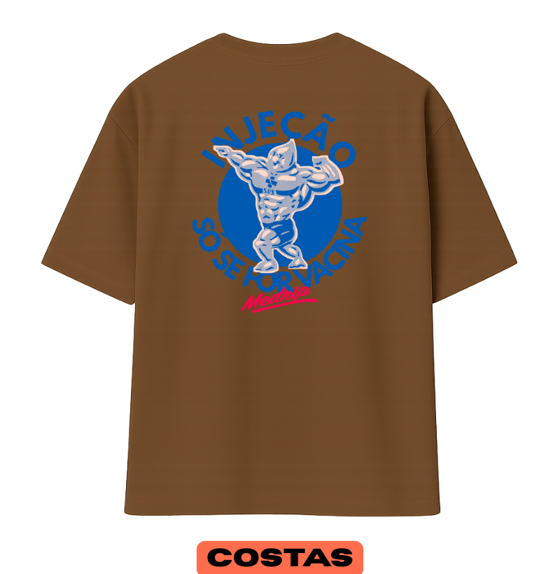 Oversized - MFC: Zé Gotão