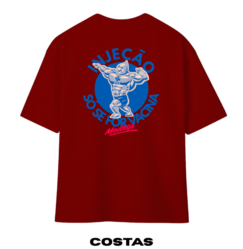 Oversized - MFC: Zé Gotão