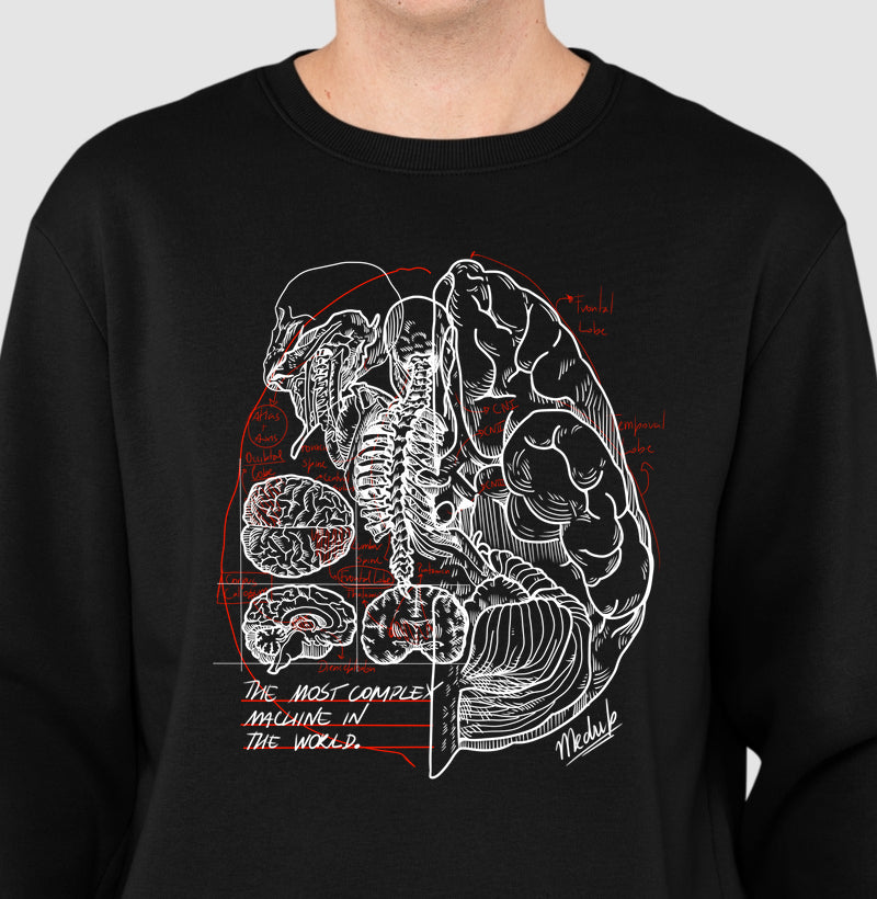 Suéter - Neurocirurgia