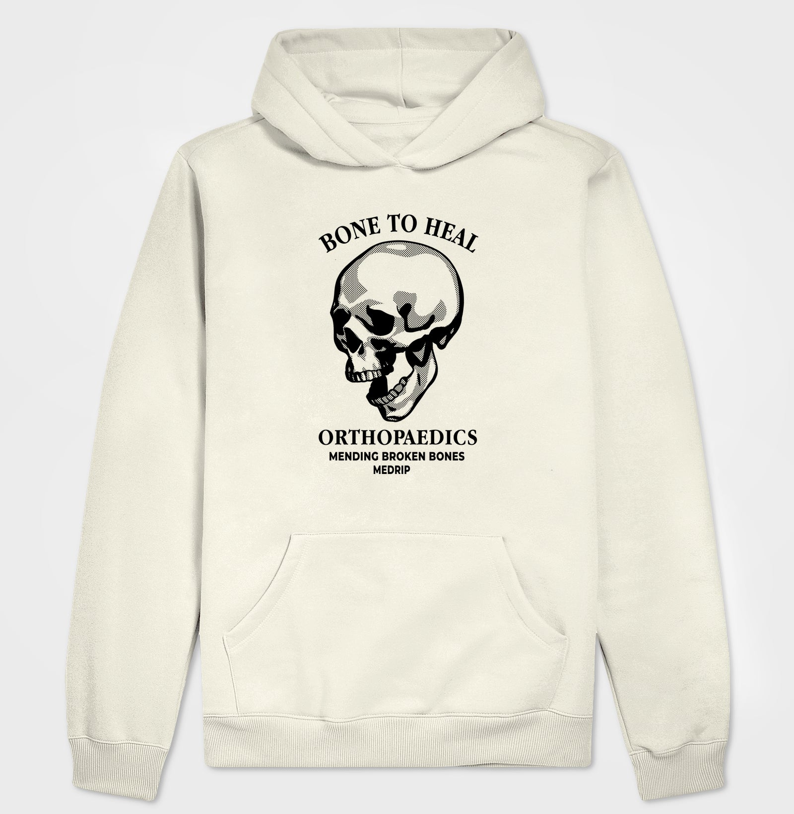 Orthopaedics Moletom Hoddie