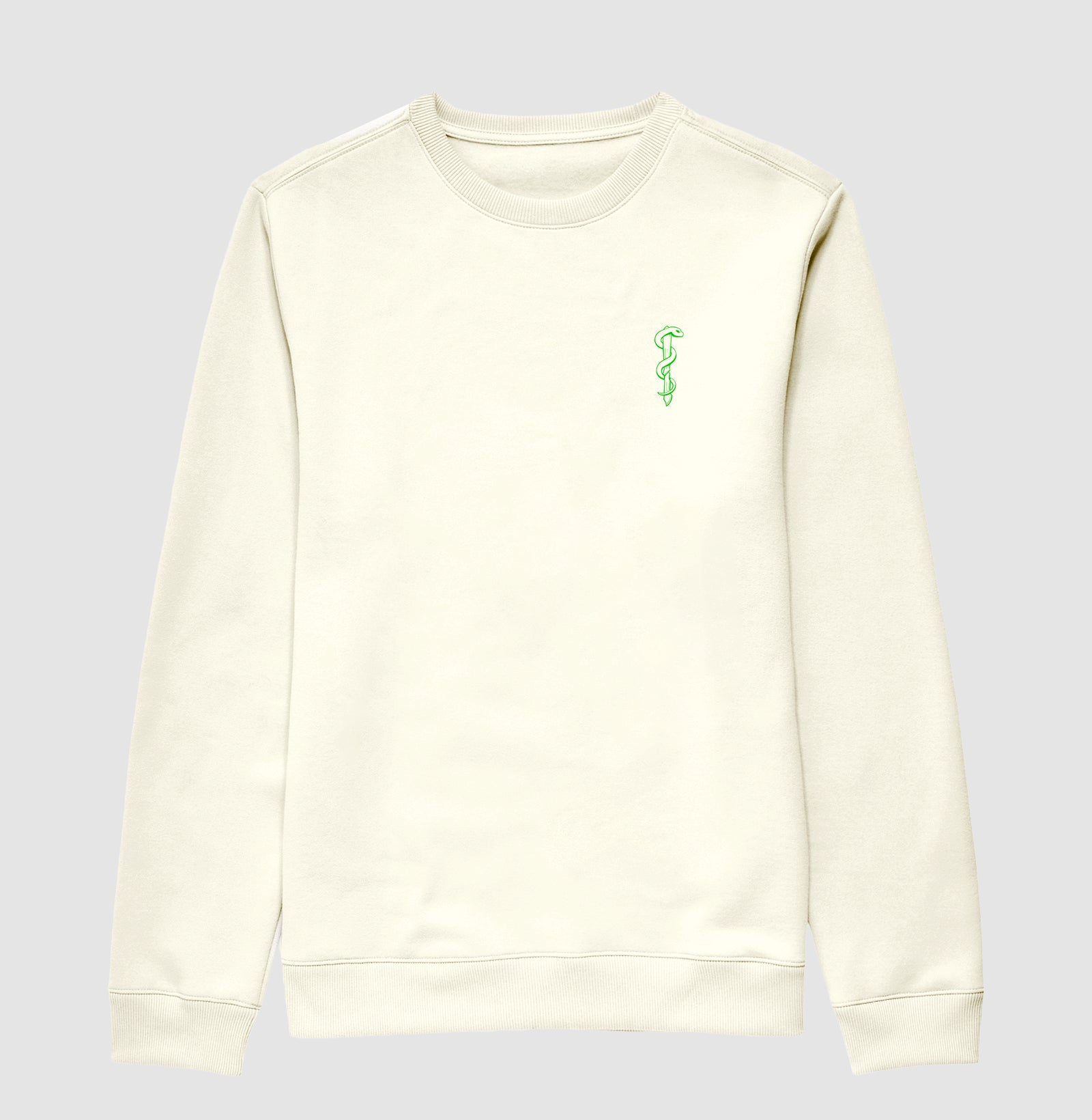 Moletom Suéter Cirurgia minimalista