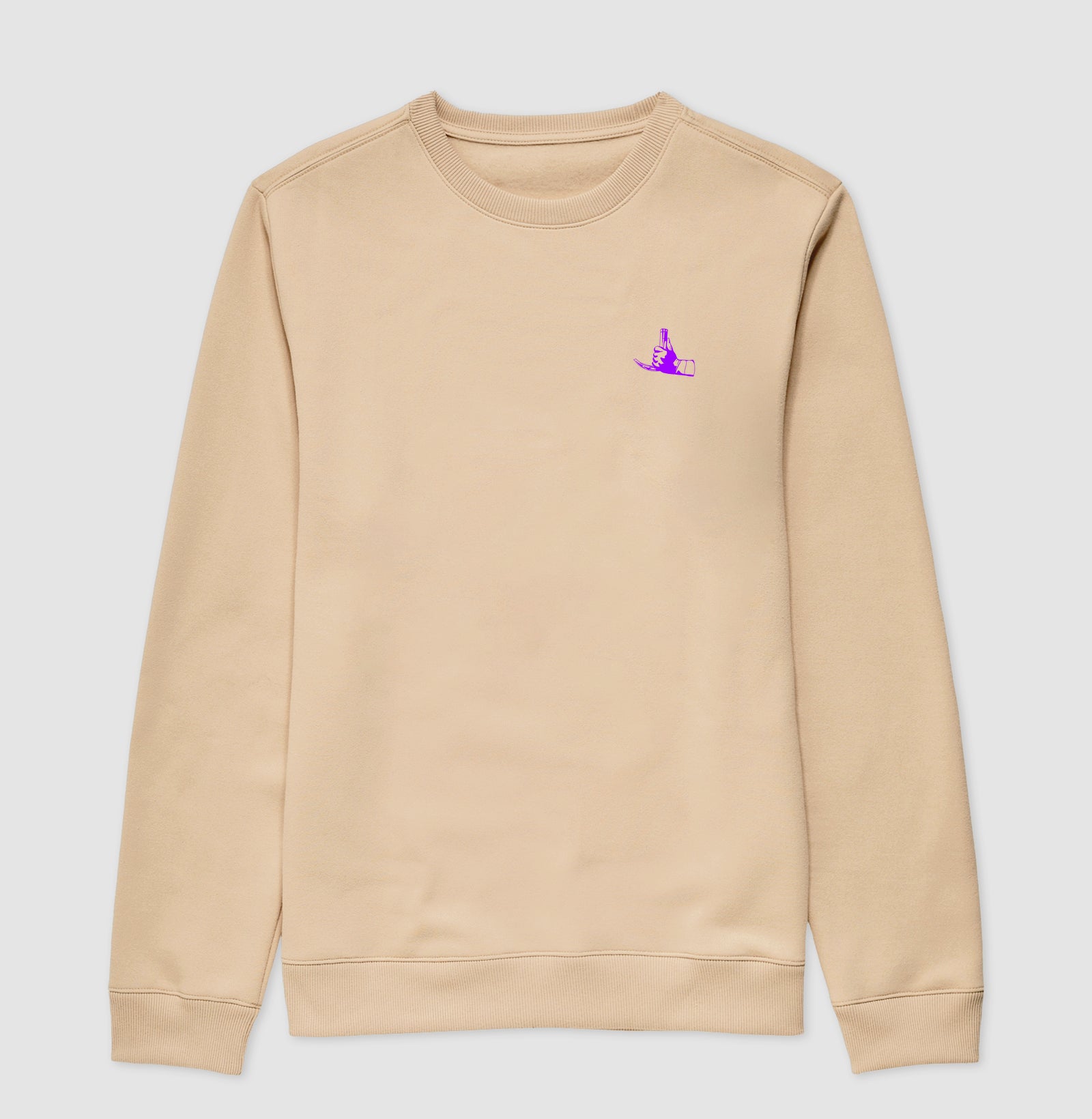 Moletom Suéter - Anestesiologia: Minimalista