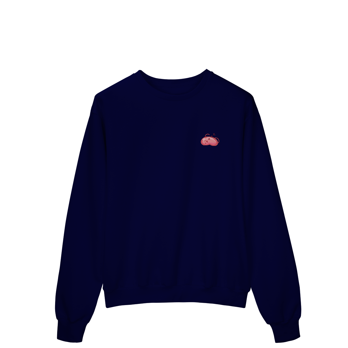 Moletom Suéter - Infecto: Gram Negative