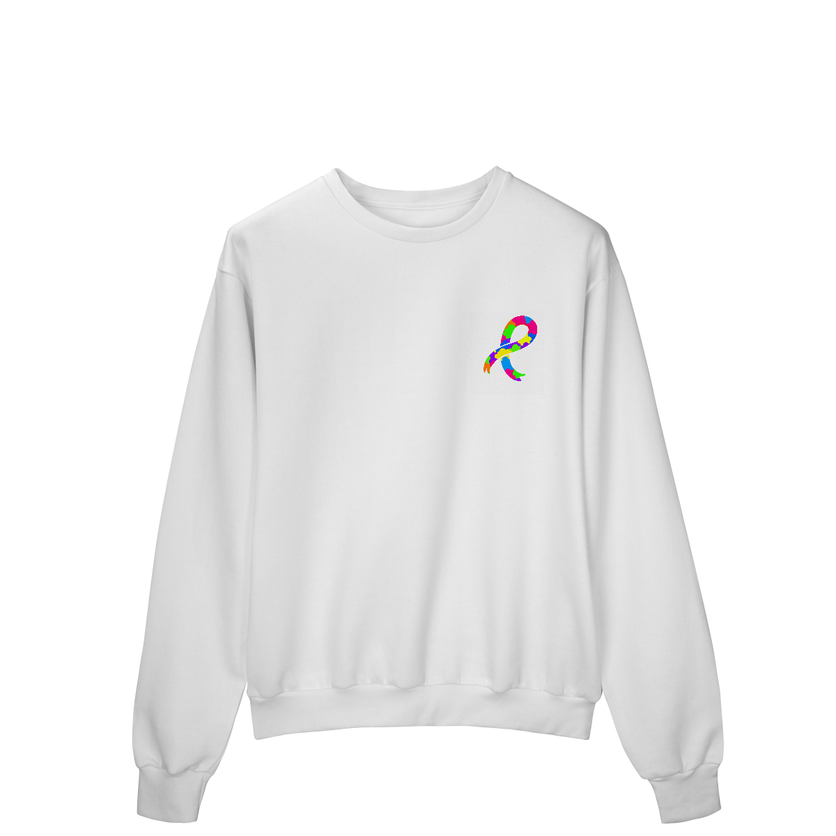 Moletom Suéter - Neurodivergente