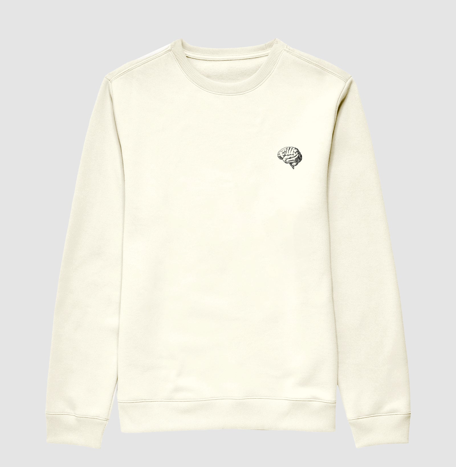 Moletom Suéter Neuro minimalista