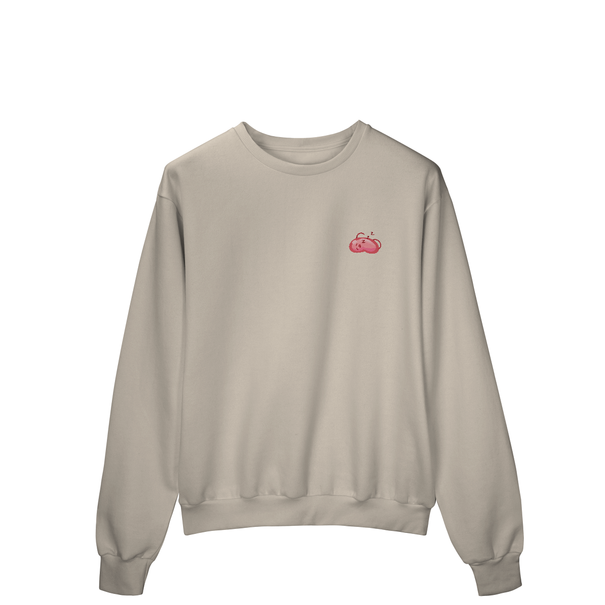 Moletom Suéter - Infecto: Gram Negative