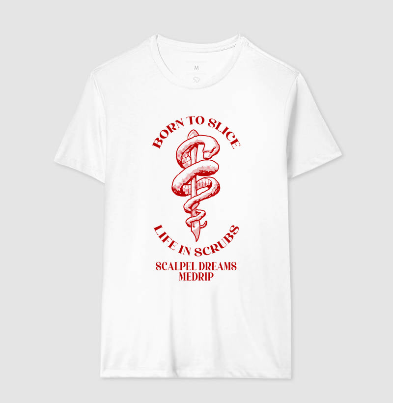 Camiseta - CIR: Surgery