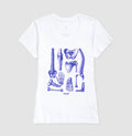 Camiseta - Ortopedia Vintage