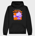 No Brainer Moletom Hoddie