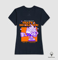 Camiseta Premium Neuro No Brainer