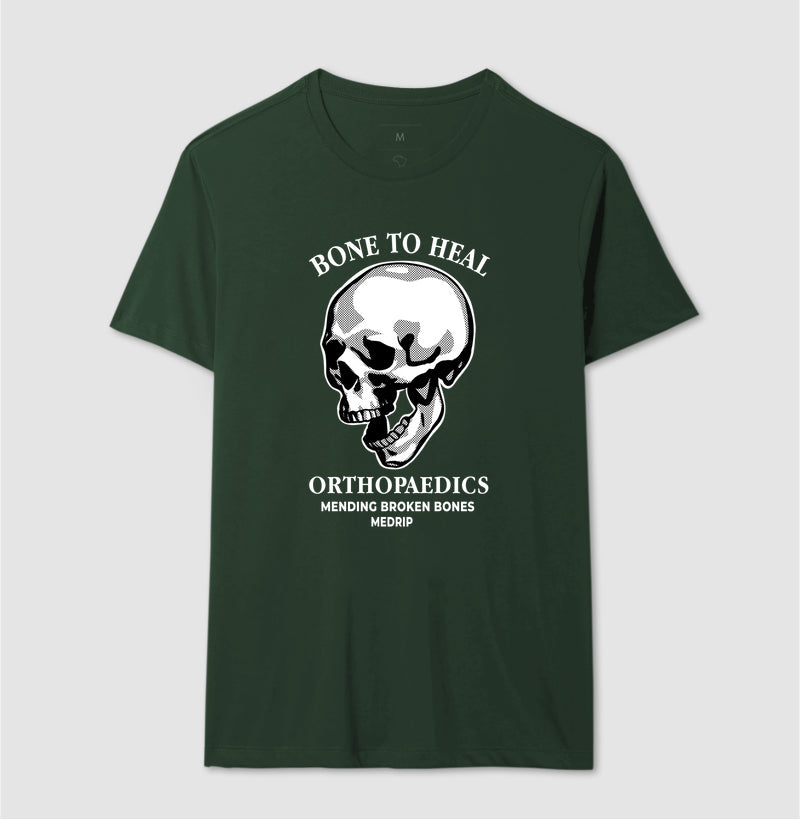 Camiseta - Orthopaedics