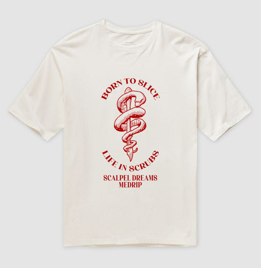 Surgery Oversized