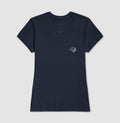 Neuro Minimalista Camiseta