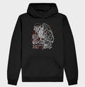 Moletom Hoodie - Neurocirurgia