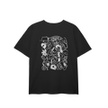 Camiseta Plus Size - MFC: Vínculo