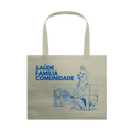 Ecobag - MFC: Guardiões da UBS