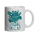 Caneca - MFC: Saúde & Café