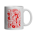 Caneca - MFC: Vínculo