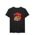 Camiseta - Herói da Emergência