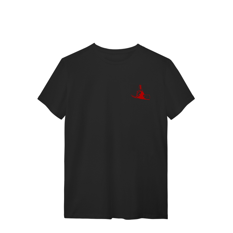 Camiseta - Medicina de Emergência