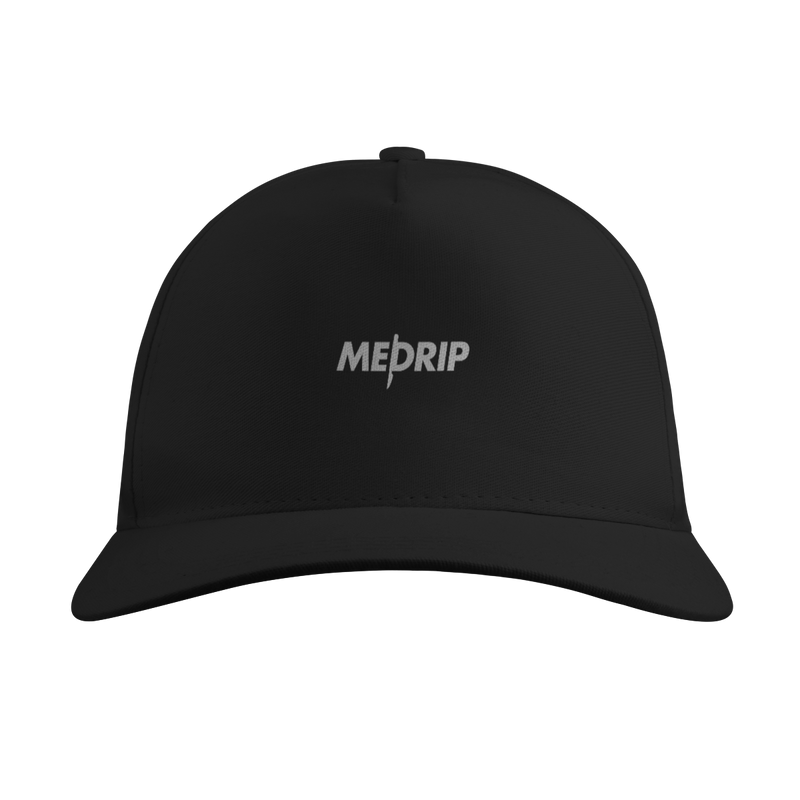 Boné - Logo Medrip