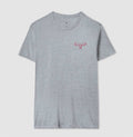 Camiseta GO minimalista