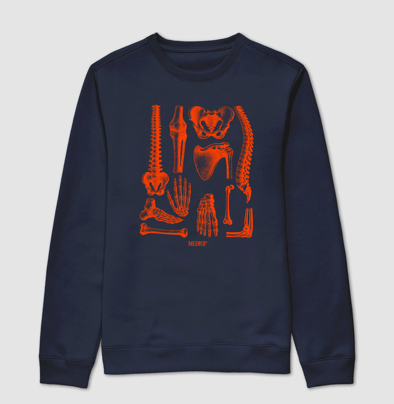 Suéter - Ortopedia Vintage