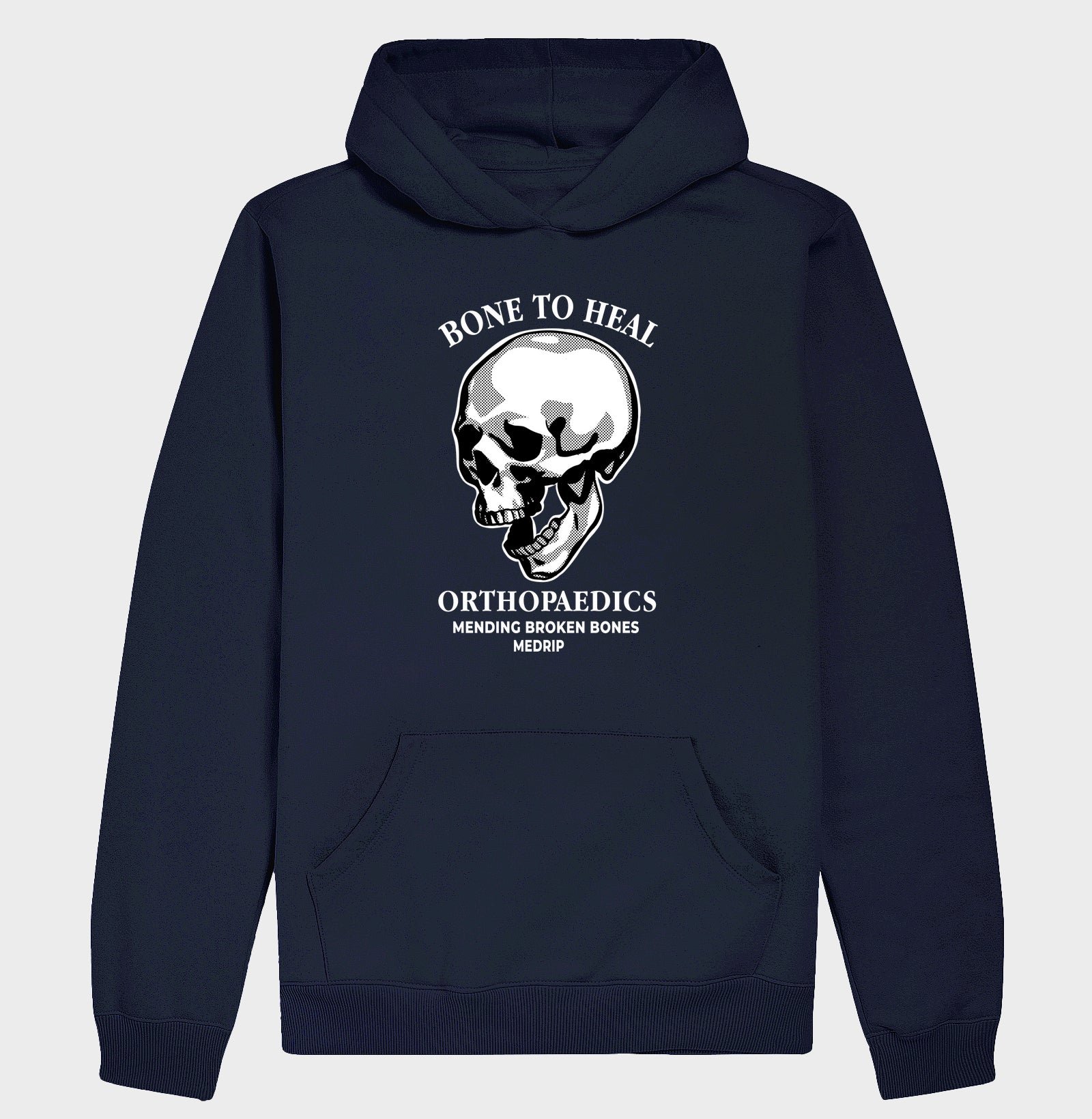 Orthopaedics Moletom Hoddie