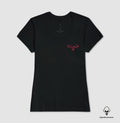 Camiseta Premium GO minimalista