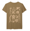 Camiseta - Anatomia