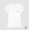 Camiseta Premium GO minimalista