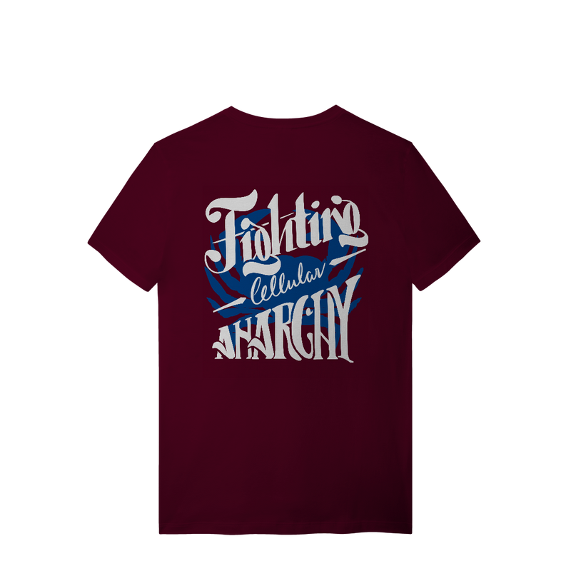 Camiseta - Oncologia: Fighting Cellular Anarchy