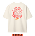 Oversized - Cardio