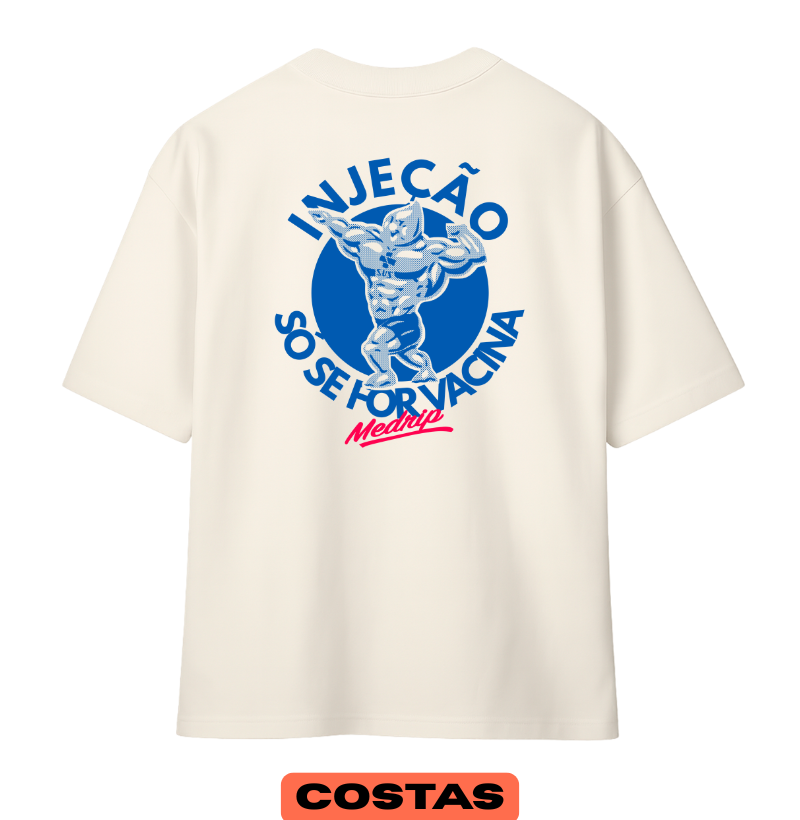 Oversized - MFC: Zé Gotão