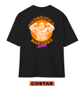 Oversized - Hipócrates Maromba