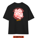 Oversized - Cardio