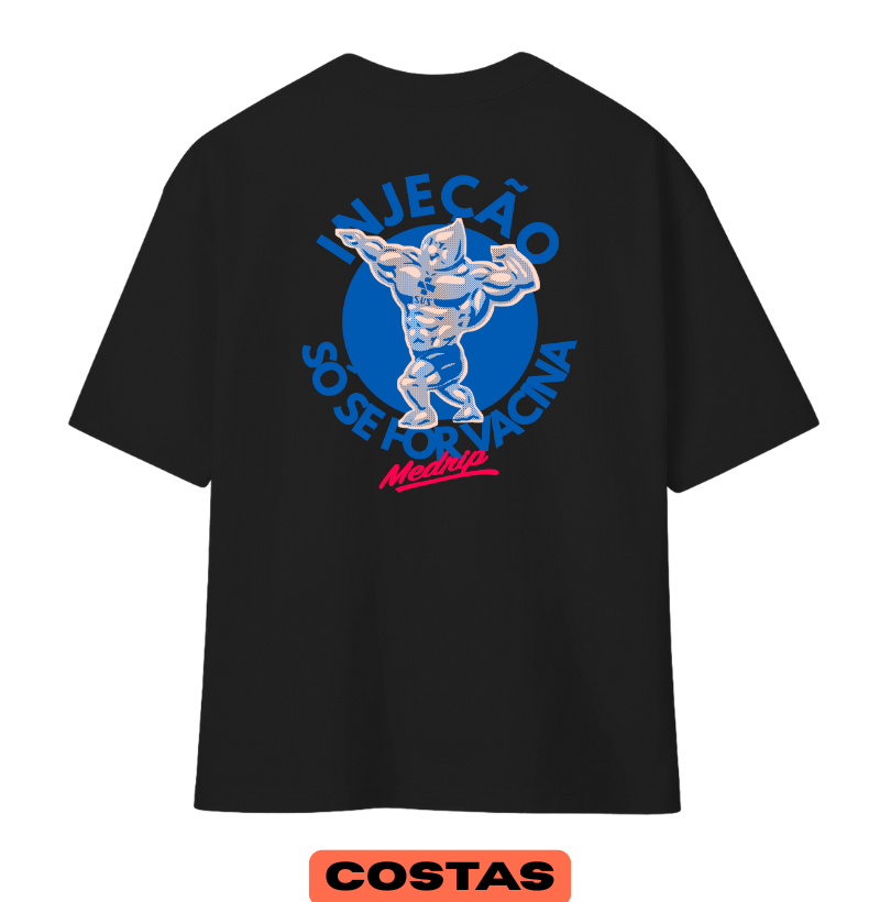 Oversized - MFC: Zé Gotão