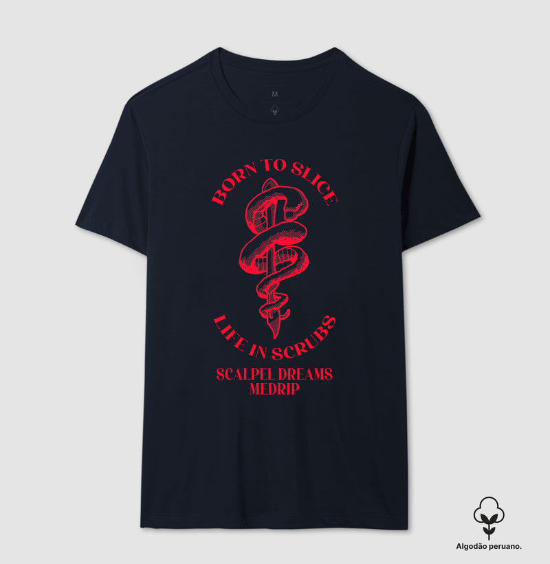 Camiseta Premium Surgery