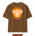 Oversized - Hipócrates Maromba