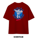 Oversized - MFC: Zé Gotão
