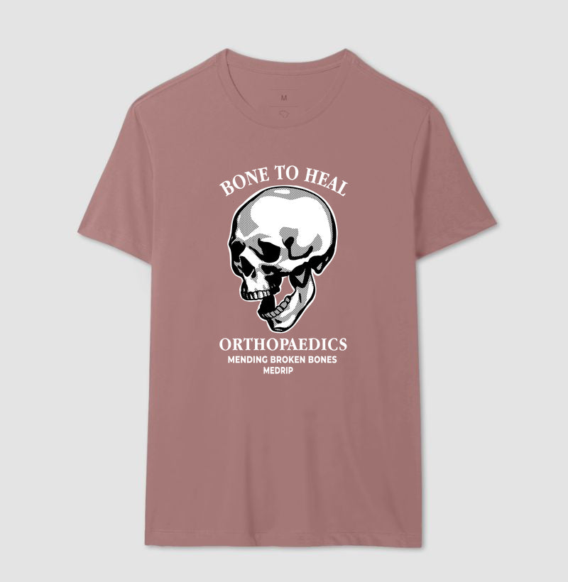 Camiseta - Orthopaedics
