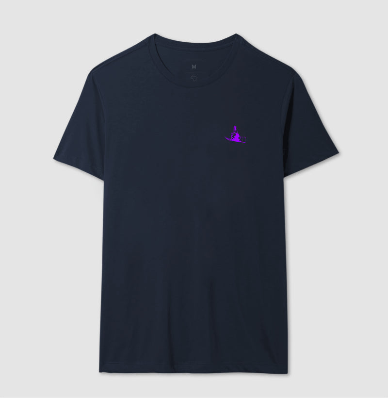 Camiseta - Anestesiologia Minimalista