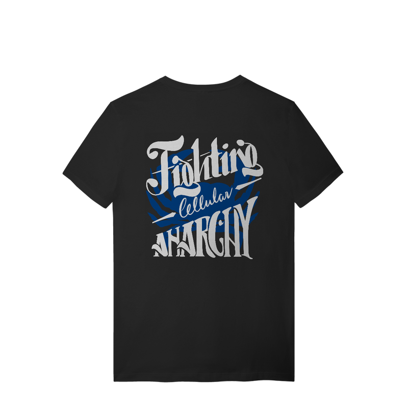 Camiseta - Oncologia: Fighting Cellular Anarchy