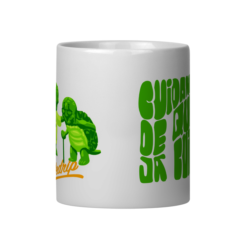 Caneca - Geriatria