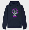 Butterflies Moletom Hoddie