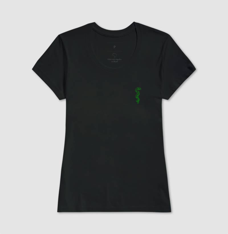 Camiseta - Cirurgia: Minimalista
