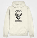 Orthopaedics Moletom Hoddie